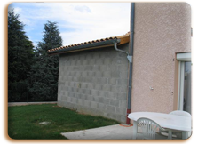 extension